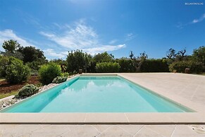 1222 Villa Chiara in Ruffano