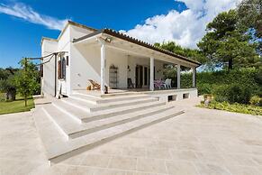 1222 Villa Chiara in Ruffano