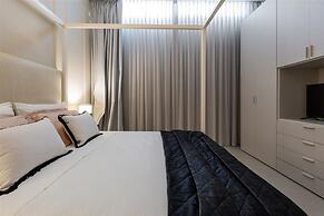 1222 Villa Chiara in Ruffano