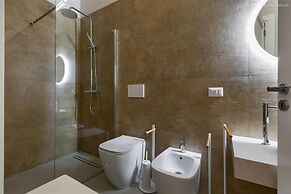 1222 Villa Chiara in Ruffano