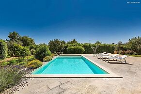 1222 Villa Chiara in Ruffano