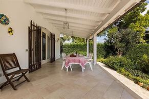 1222 Villa Chiara in Ruffano