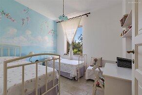 1222 Villa Chiara in Ruffano