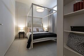 1222 Villa Chiara in Ruffano