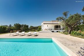 1222 Villa Chiara in Ruffano