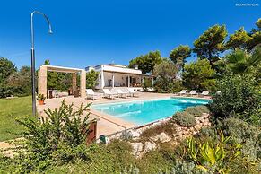 1222 Villa Chiara in Ruffano