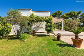 1222 Villa Chiara in Ruffano