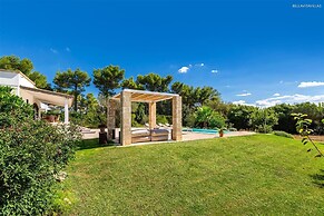 1222 Villa Chiara in Ruffano