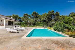 1222 Villa Chiara in Ruffano