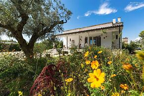 1222 Villa Chiara in Ruffano