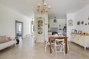 1222 Villa Chiara in Ruffano