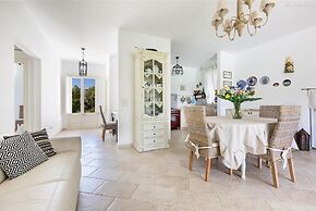 1222 Villa Chiara in Ruffano