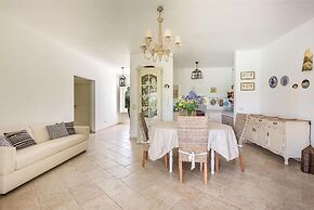 1222 Villa Chiara in Ruffano