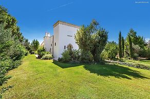 1222 Villa Chiara in Ruffano