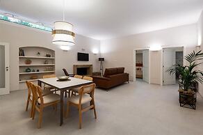 1222 Villa Chiara in Ruffano