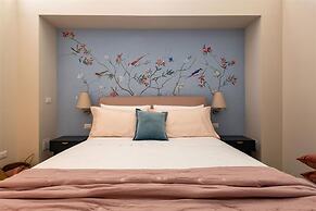 1222 Villa Chiara in Ruffano