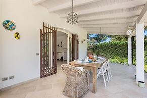 1222 Villa Chiara in Ruffano