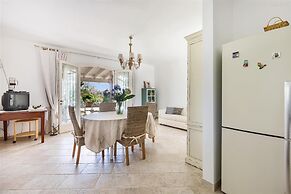 1222 Villa Chiara in Ruffano