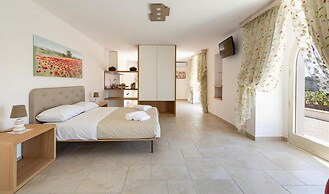 1915 Appartamento I Tarocchi Deluxe