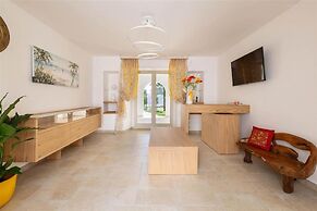 1915 Appartamento I Tarocchi Deluxe