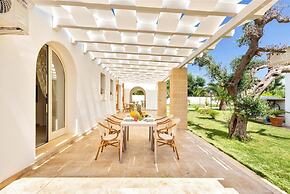 1915 Appartamento I Tarocchi Deluxe