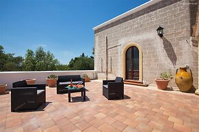 2040 Antica Masseria Casa Rossa - Appartamento Frantoiana by Barbarhou