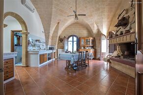 2040 Antica Masseria Casa Rossa - Appartamento Frantoiana by Barbarhou