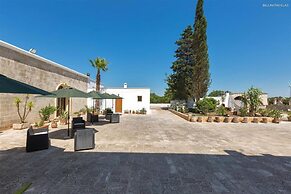 2040 Antica Masseria Casa Rossa - Appartamento Frantoiana by Barbarhou
