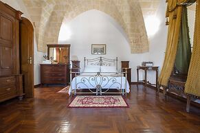 2040 Antica Masseria Casa Rossa - Appartamento Frantoiana by Barbarhou