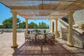 2040 Antica Masseria Casa Rossa - Appartamento Frantoiana by Barbarhou