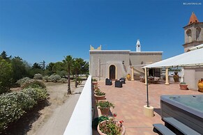 2040 Antica Masseria Casa Rossa - Appartamento Frantoiana by Barbarhou