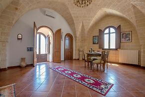 2040 Antica Masseria Casa Rossa - Appartamento Frantoiana by Barbarhou