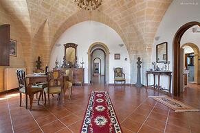 2040 Antica Masseria Casa Rossa - Appartamento Frantoiana by Barbarhou