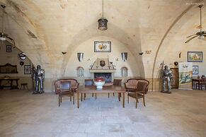 2040 Antica Masseria Casa Rossa - Appartamento Frantoiana by Barbarhou