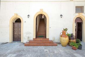 2040 Antica Masseria Casa Rossa - Appartamento Frantoiana by Barbarhou