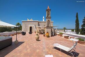 2040 Antica Masseria Casa Rossa - Appartamento Frantoiana by Barbarhou
