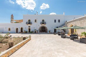 2040 Antica Masseria Casa Rossa - Appartamento Frantoiana by Barbarhou