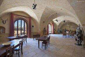 2040 Antica Masseria Casa Rossa - Appartamento Frantoiana by Barbarhou