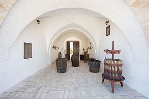 2040 Antica Masseria Casa Rossa - Appartamento Frantoiana by Barbarhou