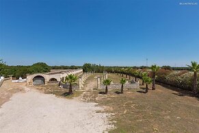2040 Antica Masseria Casa Rossa - Appartamento Frantoiana by Barbarhou