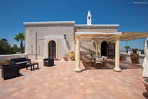 2040 Antica Masseria Casa Rossa - Appartamento Frantoiana by Barbarhou