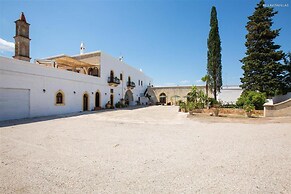 2040 Antica Masseria Casa Rossa - Appartamento Frantoiana by Barbarhou