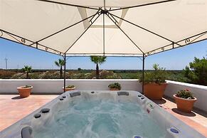 2040 Antica Masseria Casa Rossa - Appartamento Frantoiana by Barbarhou