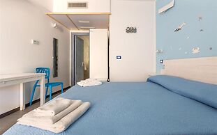 2132 Maresidence - Camere Triple