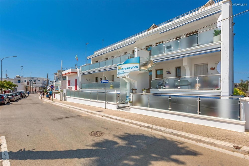 2132 Maresidence - Camere Triple