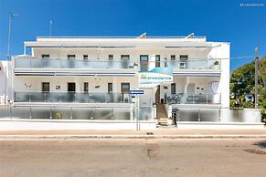 2132 Maresidence - Camere Triple