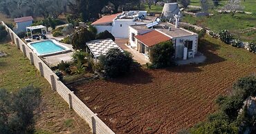 2210 Villa Sergi by Perle di Puglia