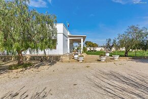 2248 Villa Padangi in Gallipoli