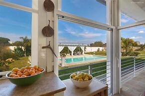 2248 Villa Padangi in Gallipoli
