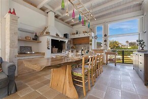 2248 Villa Padangi in Gallipoli